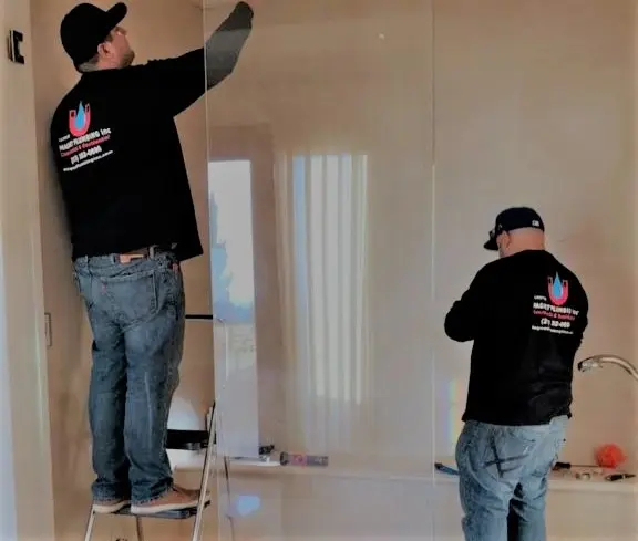 Professional plumbing installation for Tankless Water Heater Installation in Coral Way Village